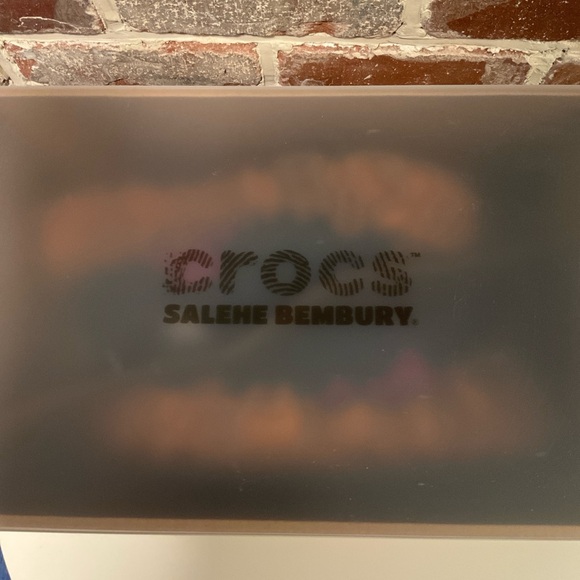 Juniper Crocs - Picture 6 of 6